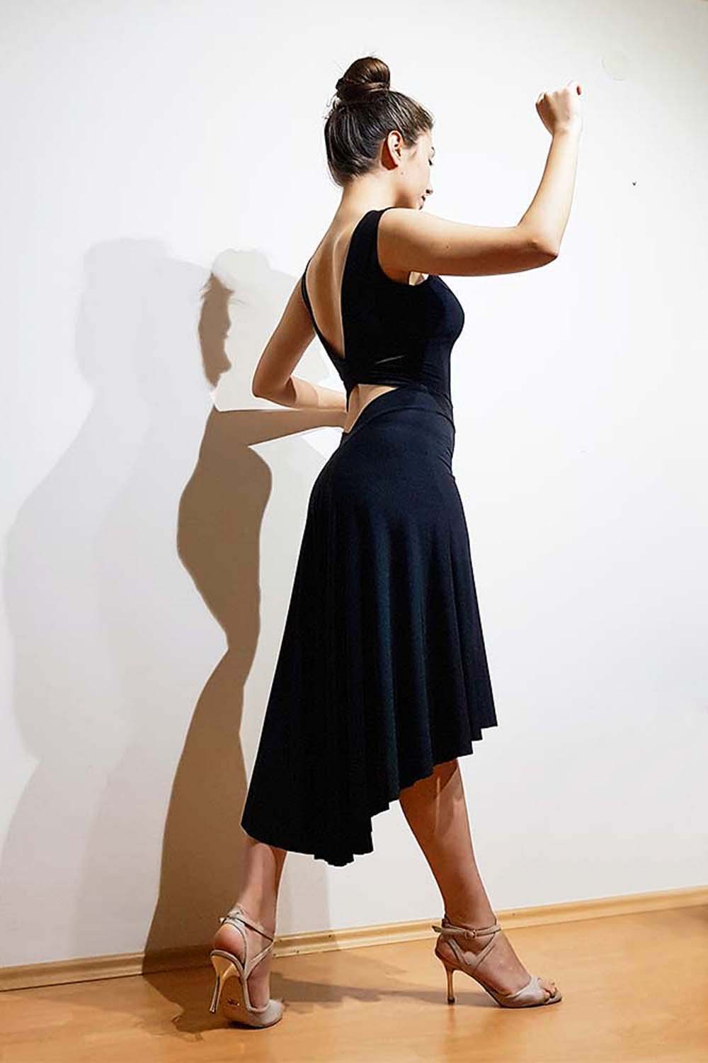 Tango Dress | MALENA