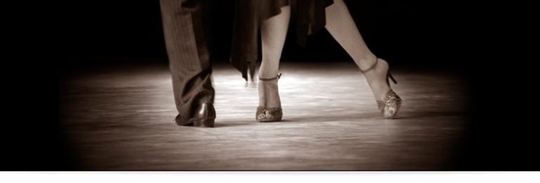 tango-dancer