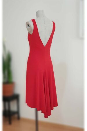 red-tango-dress