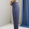 woman tango pants